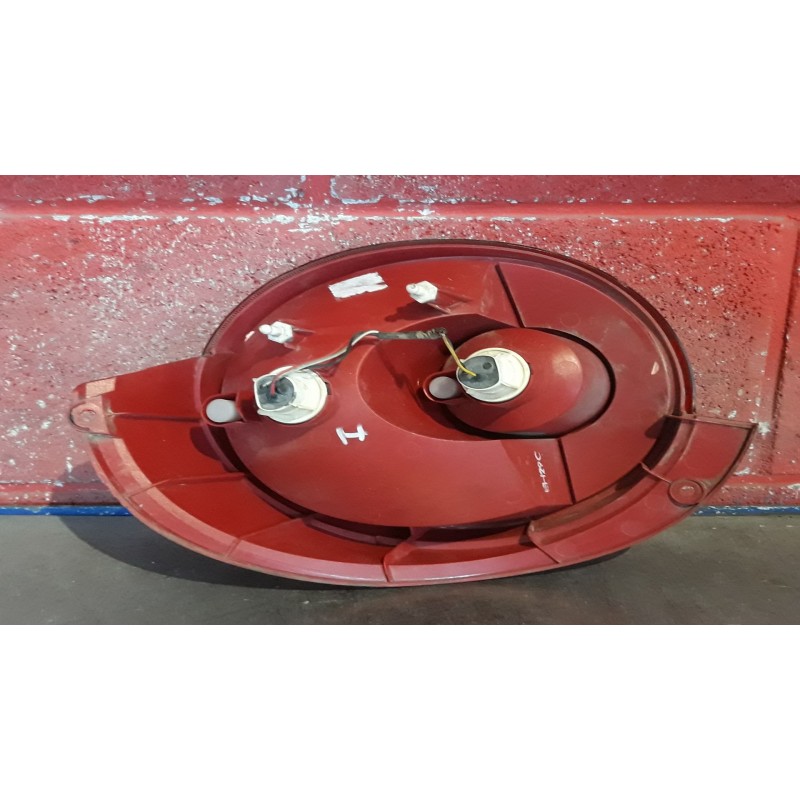 Recambio de piloto trasero izquierdo para chevrolet matiz se | 05.05 - 12.08 se | 05.05 - 12.08 referencia OEM IAM   