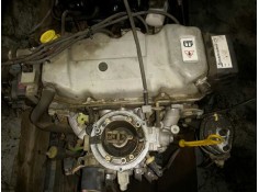 Recambio de motor completo para ford escort berlina/turnier cl berlina | 08.90 - ... escort berlina/turnier cl berlina | 08.90 -