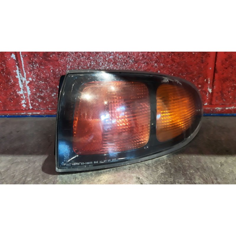 Recambio de piloto trasero derecho para daewoo lanos  | 0.97 - 0.04  | 0.97 - 0.04 referencia OEM IAM   