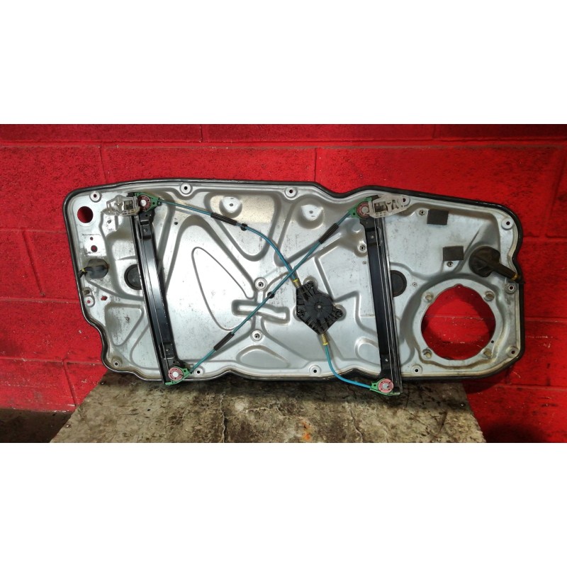 Recambio de elevalu. delan. derecho para fiat stilo (192) 1.9 jtd / 1.9 jtd 115 active | 09.01 - 12.03 1.9 jtd / 1.9 jtd 115 act