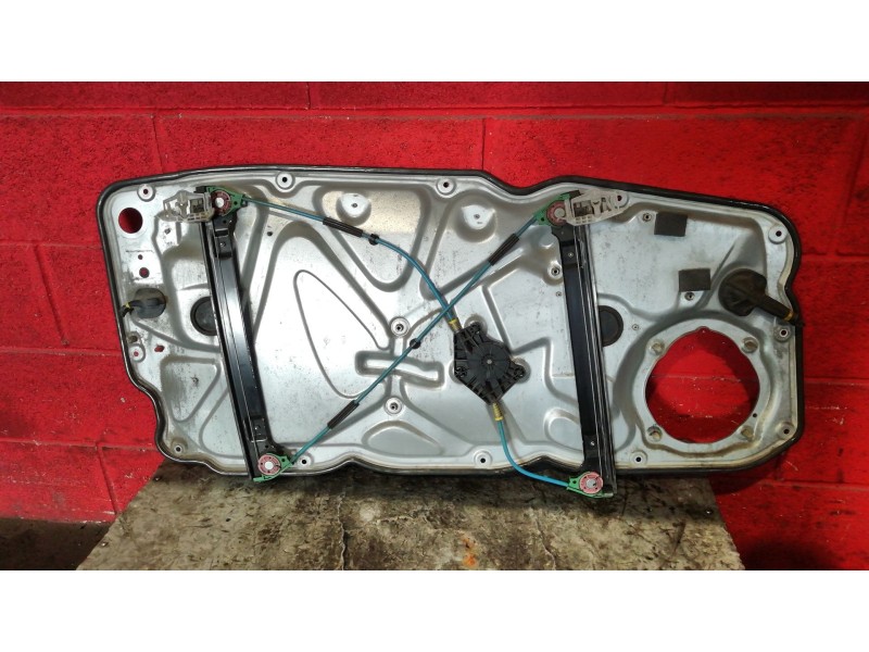 Recambio de elevalu. delan. derecho para fiat stilo (192) 1.9 jtd / 1.9 jtd 115 active | 09.01 - 12.03 1.9 jtd / 1.9 jtd 115 act