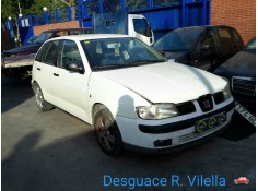 seat ibiza (6k1) select | 08.99 - 12.01 del año 1999