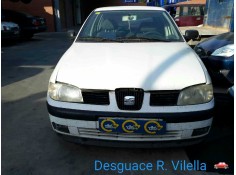 seat ibiza (6k1) select | 08.99 - 12.01 del año 1999 2