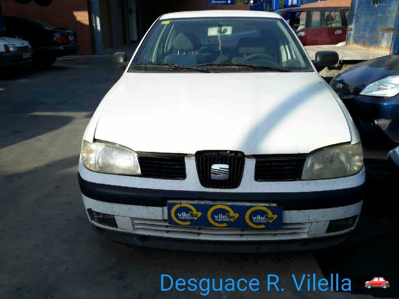 seat ibiza (6k1) select | 08.99 - 12.01 del año 1999