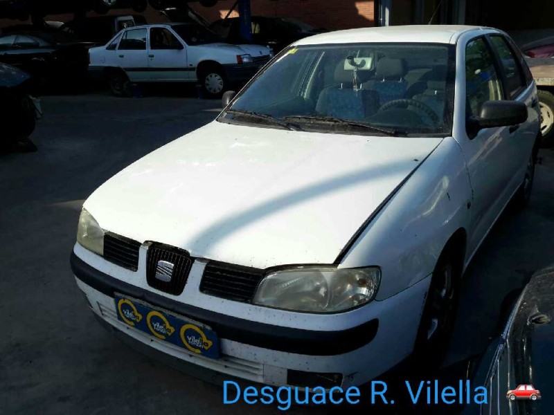 seat ibiza (6k1) select | 08.99 - 12.01 del año 1999