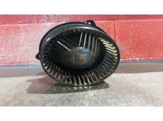 Recambio de motor calefaccion para chevrolet matiz se | 05.05 - 12.08 se | 05.05 - 12.08 referencia OEM IAM 615299 5H24DJM