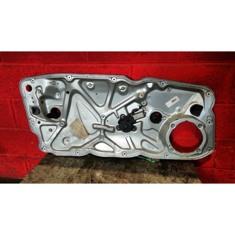 Recambio de elevalu. delan. izquierdo para fiat stilo (192) 1.9 jtd / 1.9 jtd 115 active | 09.01 - 12.03 1.9 jtd / 1.9 jtd 115 a