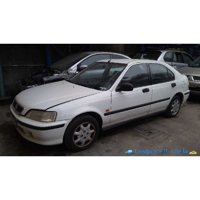 honda civic berlina .5 ma mb 1.5 elegance ma9 03.97 12.01