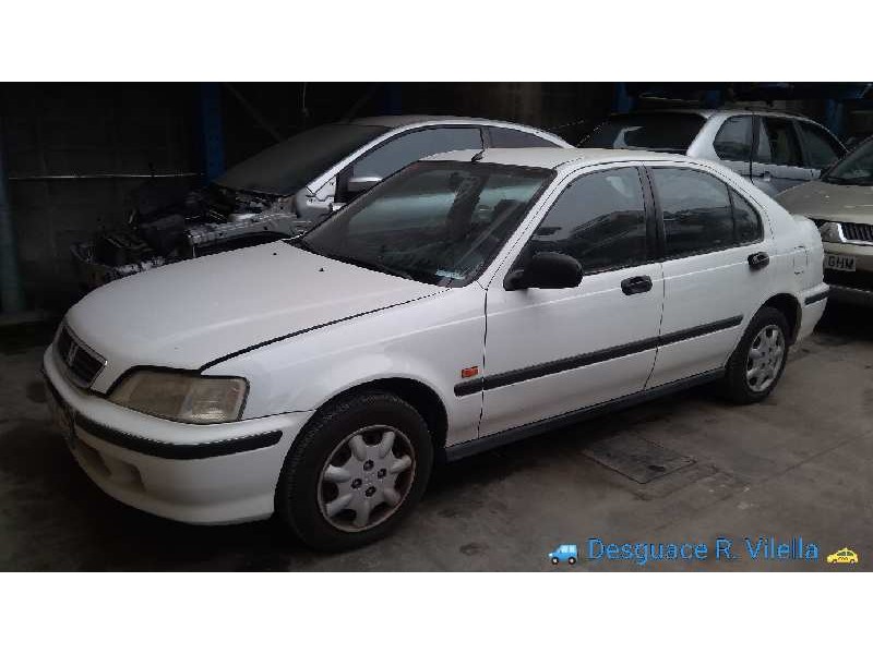 honda civic berlina .5 (ma/mb) 1.5 elegance (ma9) | 03.97 - 12.01 del año 2002