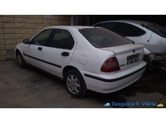 honda civic berlina .5 (ma/mb) 1.5 elegance (ma9) | 03.97 - 12.01 del año 2002 2