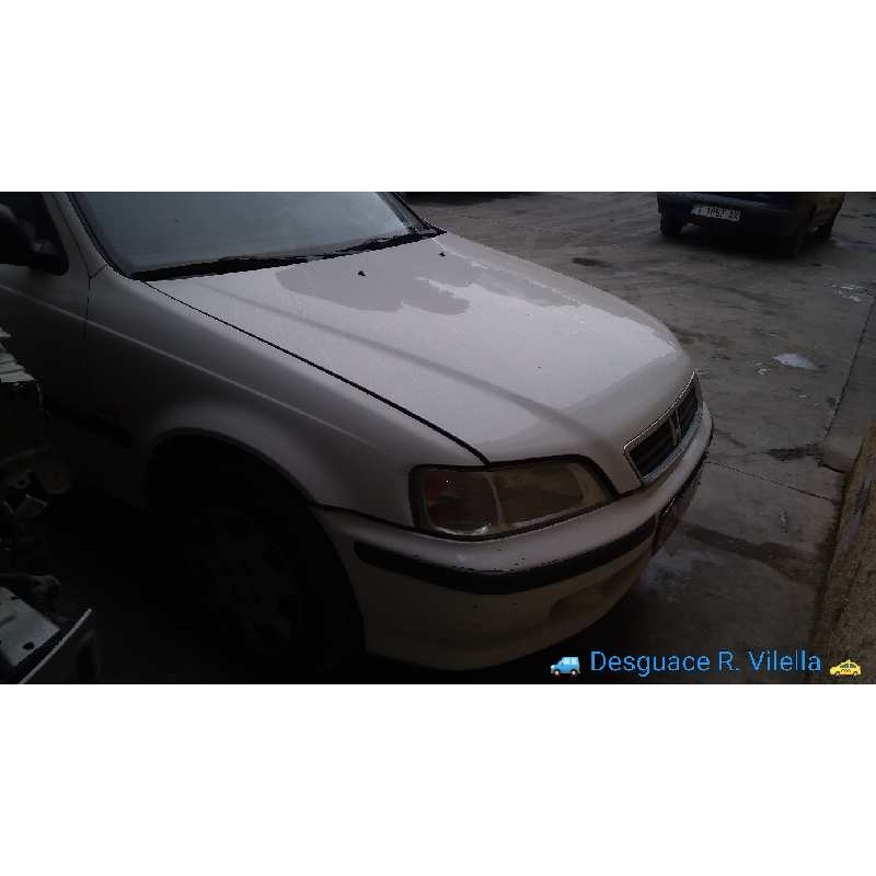 honda civic berlina .5 (ma/mb) 1.5 elegance (ma9) | 03.97 - 12.01 del año 2002