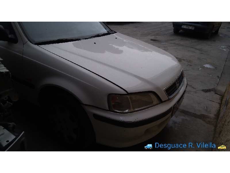 honda civic berlina .5 (ma/mb) 1.5 elegance (ma9) | 03.97 - 12.01 del año 2002