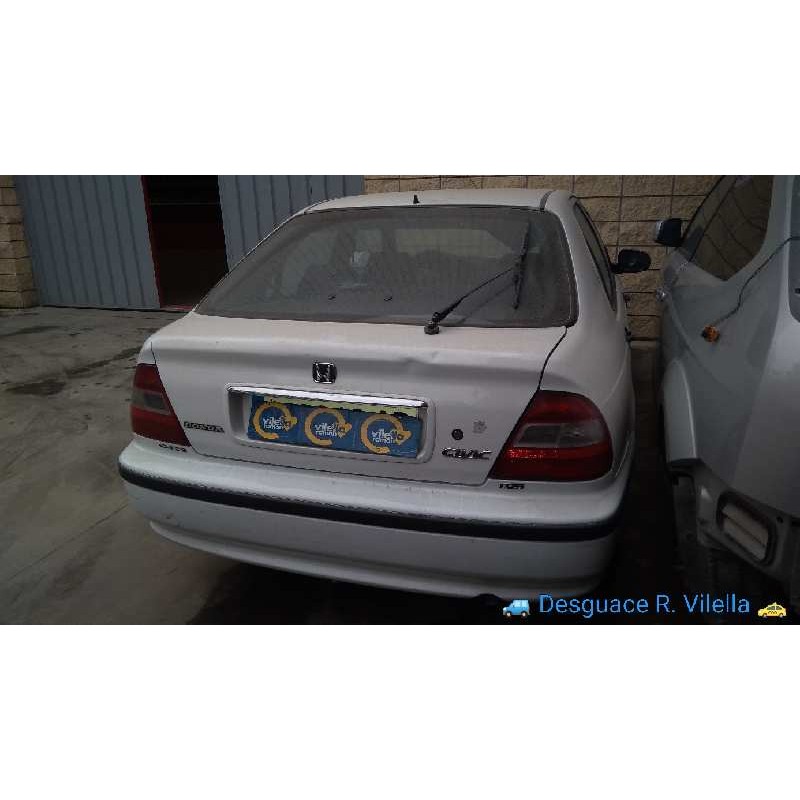 honda civic berlina .5 (ma/mb) 1.5 elegance (ma9) | 03.97 - 12.01 del año 2002