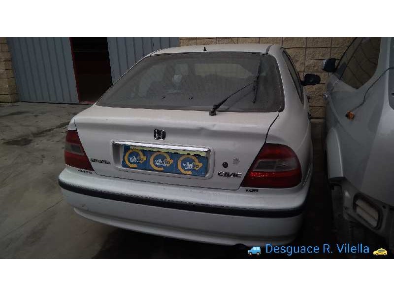 honda civic berlina .5 (ma/mb) 1.5 elegance (ma9) | 03.97 - 12.01 del año 2002