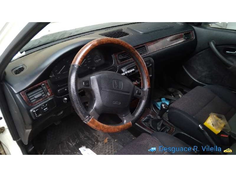 honda civic berlina .5 (ma/mb) 1.5 elegance (ma9) | 03.97 - 12.01 del año 2002