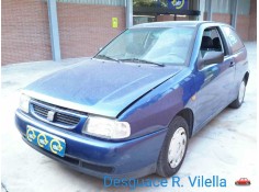 seat ibiza (6k) básico | 10.96 - 12.97 del año 1998