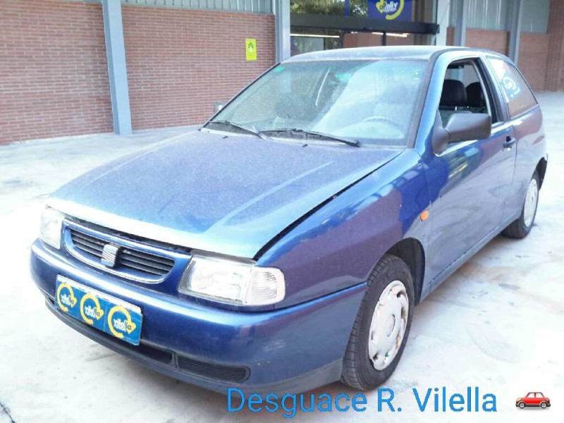 seat ibiza (6k) básico | 10.96 - 12.97 del año 1998