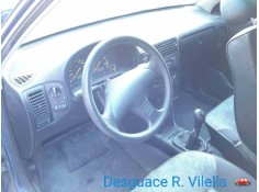 seat ibiza (6k) básico | 10.96 - 12.97 del año 1998 2