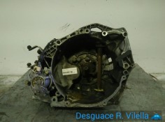 Recambio de caja cambios para peugeot 306 berlina 3/5 puertas (s1) style d | 09.95 - 12.97 style d | 09.95 - 12.97 referencia OE