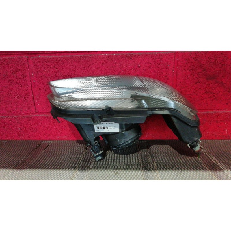 Recambio de faro derecho para peugeot 106 (s2) 1.4 | 0.96 - ... 1.4 | 0.96 - ... referencia OEM IAM   
