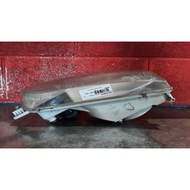 Recambio de faro derecho para nissan serena (c23m) 2.3 diesel | 0.92 - ... 2.3 diesel | 0.92 - ... referencia OEM IAM   