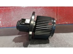 Recambio de motor calefaccion para chevrolet matiz se | 05.05 - 12.08 se | 05.05 - 12.08 referencia OEM IAM 615299 5H24DJM  2