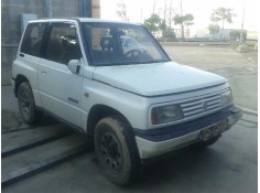 suzuki vitara se/sv (et) 1.6 16v hard top superlujo | 09.97 - 12.05 del año 1991