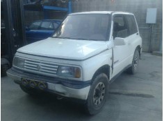 suzuki vitara se/sv (et) 1.6 16v hard top superlujo | 09.97 - 12.05 del año 1991 2