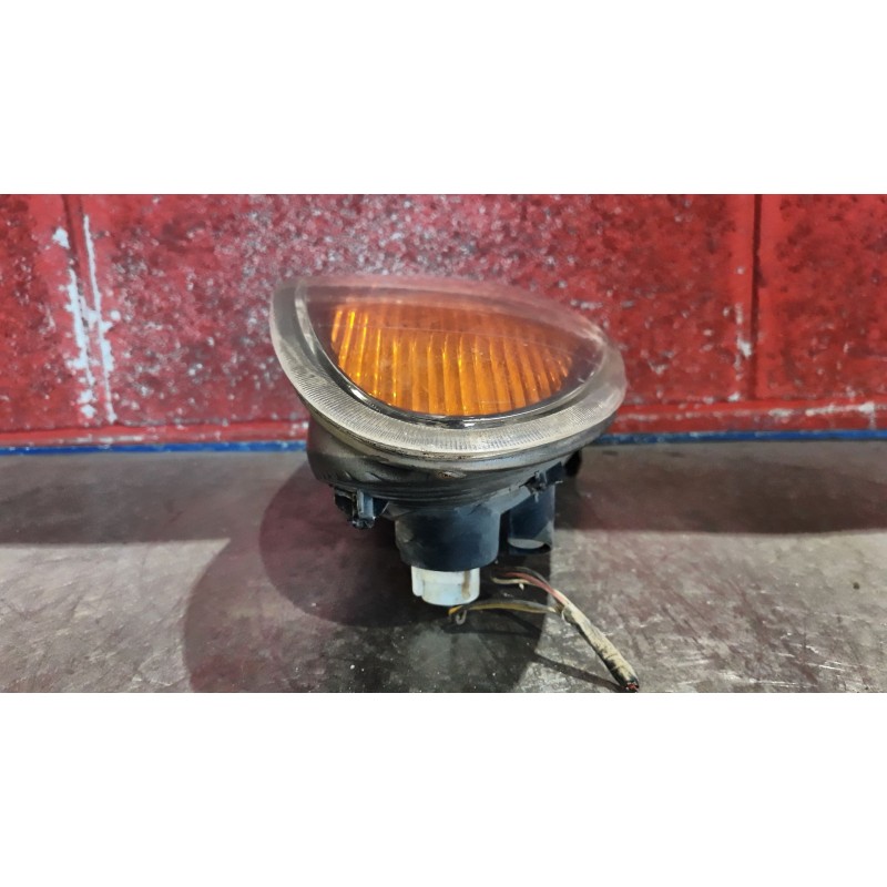 Recambio de piloto trasero derecho para daewoo lanos  | 0.97 - 0.04  | 0.97 - 0.04 referencia OEM IAM   