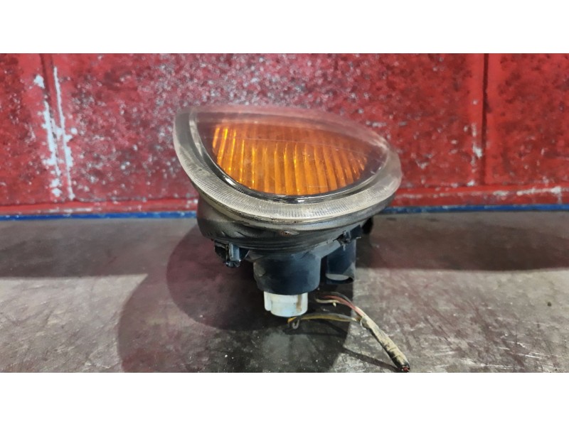 Recambio de piloto trasero derecho para daewoo lanos  | 0.97 - 0.04  | 0.97 - 0.04 referencia OEM IAM   