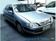 citroen xsara berlina 1.6i sx | 12.97 - 12.00 del año 1999