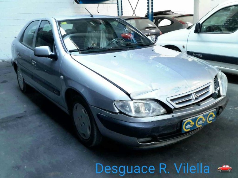 citroen xsara berlina 1.6i sx | 12.97 - 12.00 del año 1999