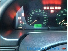 citroen xsara berlina 1.6i sx | 12.97 - 12.00 del año 1999 2