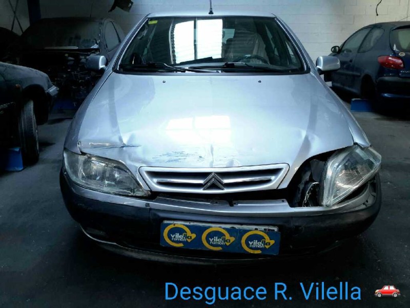citroen xsara berlina 1.6i sx | 12.97 - 12.00 del año 1999