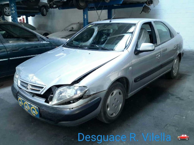 citroen xsara berlina 1.6i sx | 12.97 - 12.00 del año 1999