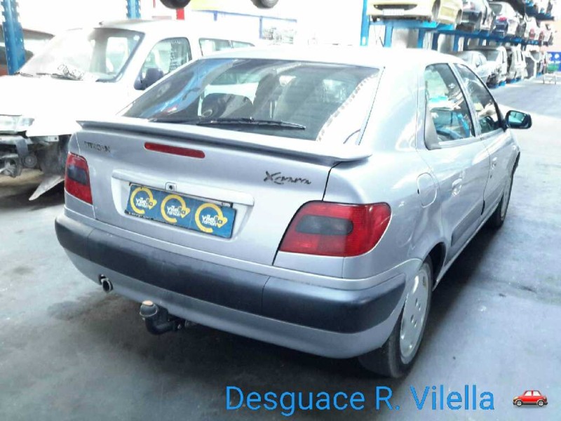 citroen xsara berlina 1.6i sx | 12.97 - 12.00 del año 1999
