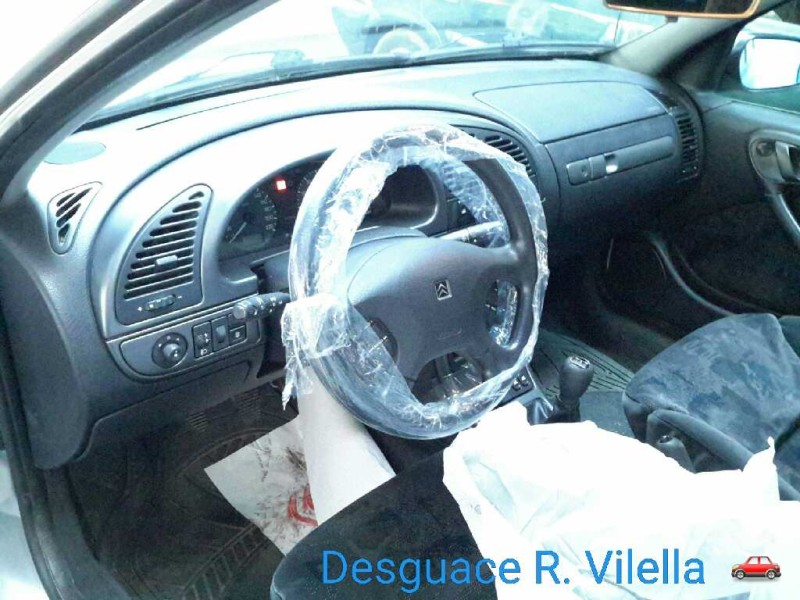 citroen xsara berlina 1.6i sx | 12.97 - 12.00 del año 1999