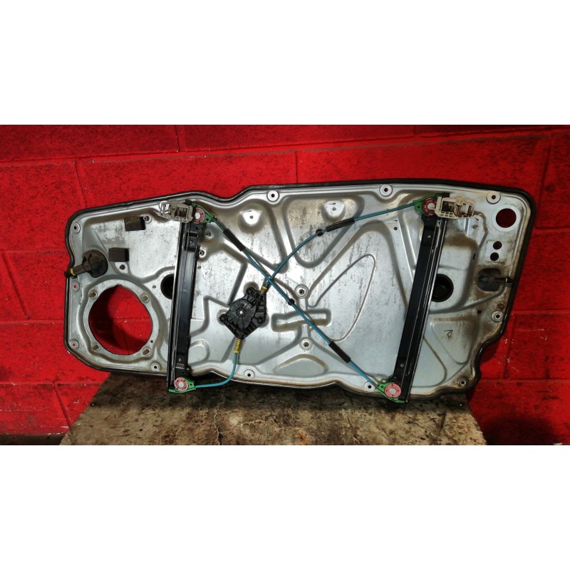 Recambio de elevalu. delan. izquierdo para fiat stilo (192) 1.9 jtd / 1.9 jtd 115 active | 09.01 - 12.03 1.9 jtd / 1.9 jtd 115 a