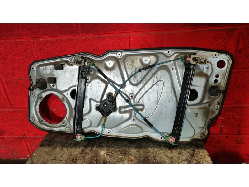 Recambio de elevalu. delan. izquierdo para fiat stilo (192) 1.9 jtd / 1.9 jtd 115 active | 09.01 - 12.03 1.9 jtd / 1.9 jtd 115 a