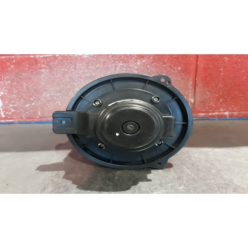 Recambio de motor calefaccion para chevrolet matiz se | 05.05 - 12.08 se | 05.05 - 12.08 referencia OEM IAM 615299 5H24DJM 