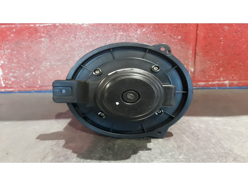 Recambio de motor calefaccion para chevrolet matiz se | 05.05 - 12.08 se | 05.05 - 12.08 referencia OEM IAM 615299 5H24DJM 