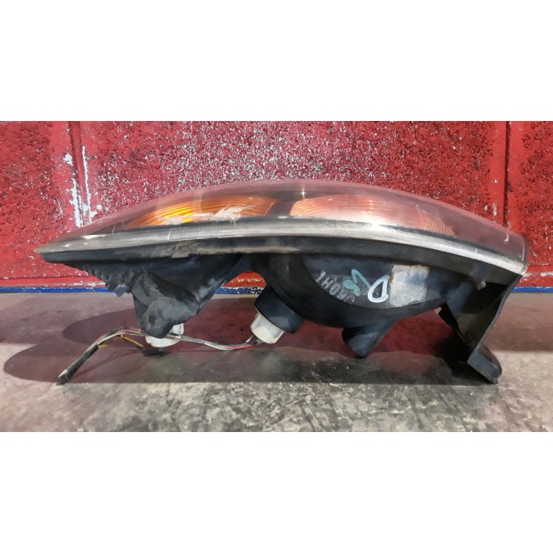 Recambio de piloto trasero derecho para daewoo lanos  | 0.97 - 0.04  | 0.97 - 0.04 referencia OEM IAM   