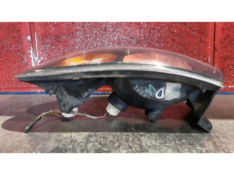 Recambio de piloto trasero derecho para daewoo lanos  | 0.97 - 0.04  | 0.97 - 0.04 referencia OEM IAM   