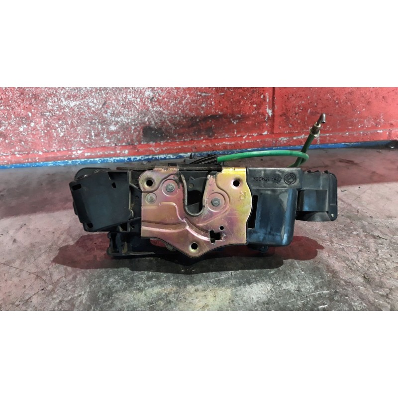 Recambio de cerra. puer. delantero derecha para fiat stilo (192) 1.9 jtd / 1.9 jtd 115 active | 09.01 - 12.03 1.9 jtd / 1.9 jtd 