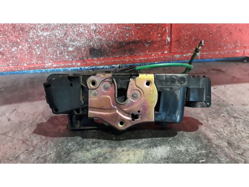 Recambio de cerra. puer. delantero derecha para fiat stilo (192) 1.9 jtd / 1.9 jtd 115 active | 09.01 - 12.03 1.9 jtd / 1.9 jtd 