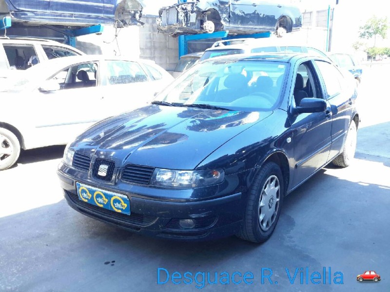 seat toledo (1m2) select | 01.99 - 12.04 del año 1999 seat toledo (1m2) select | 01.99 - 12.04 del año 1999