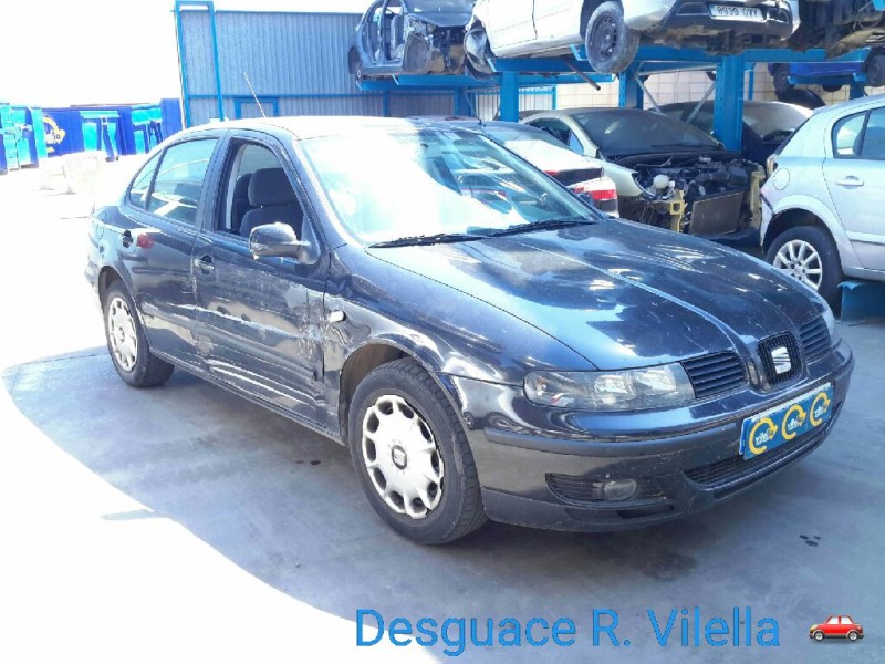 seat toledo (1m2) select | 01.99 - 12.04 del año 1999 seat toledo (1m2) select | 01.99 - 12.04 del año 1999