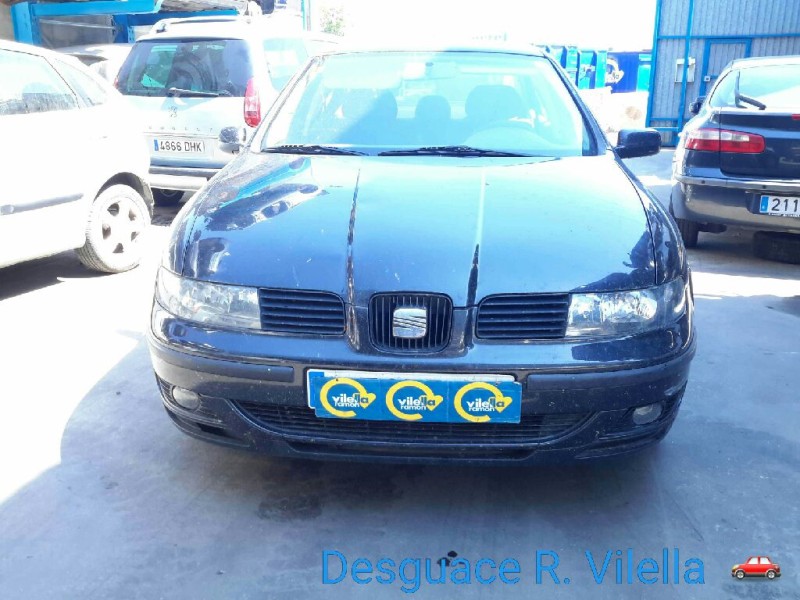 seat toledo (1m2) select | 01.99 - 12.04 del año 1999 seat toledo (1m2) select | 01.99 - 12.04 del año 1999