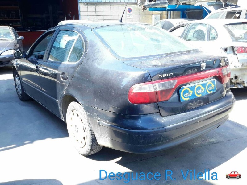 seat toledo (1m2) select | 01.99 - 12.04 del año 1999 seat toledo (1m2) select | 01.99 - 12.04 del año 1999