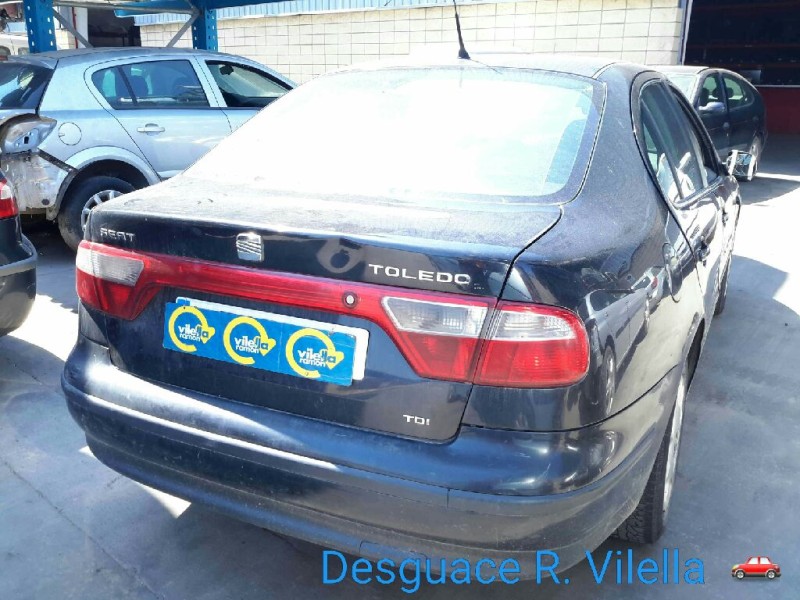 seat toledo (1m2) select | 01.99 - 12.04 del año 1999 seat toledo (1m2) select | 01.99 - 12.04 del año 1999